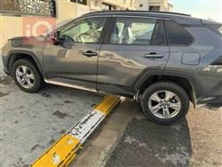 تويوتا راف 4